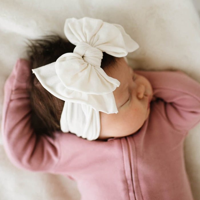 FAB-BOW-LOUS® - Babies in Bloom