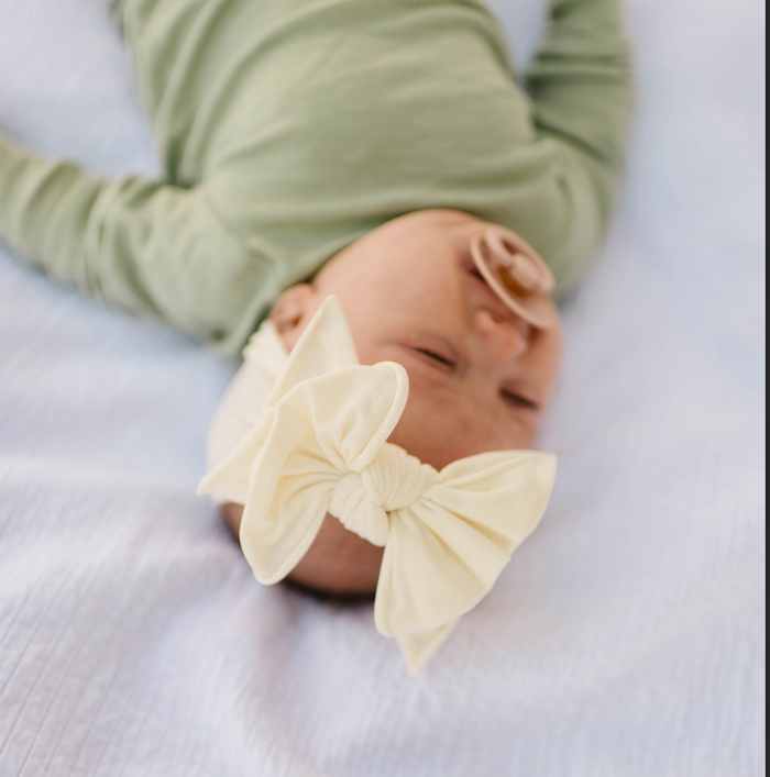FAB-BOW-LOUS® - Babies in Bloom