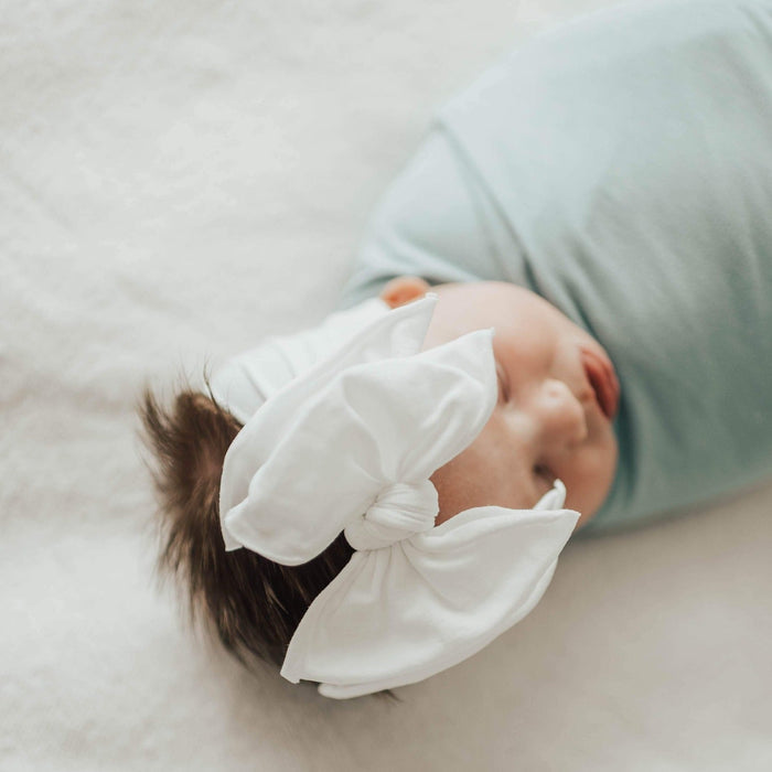 FAB-BOW-LOUS® - Babies in Bloom