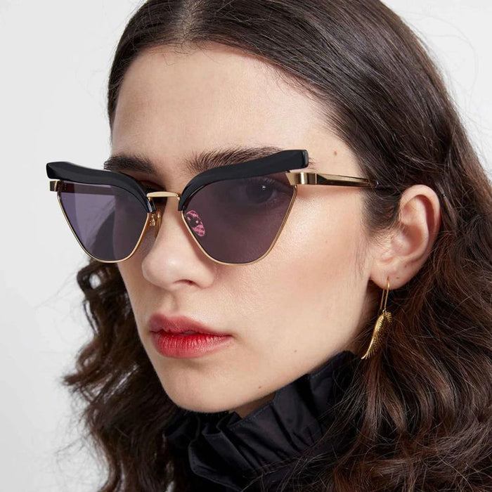 Fantasia, Black/Smoke Lenses