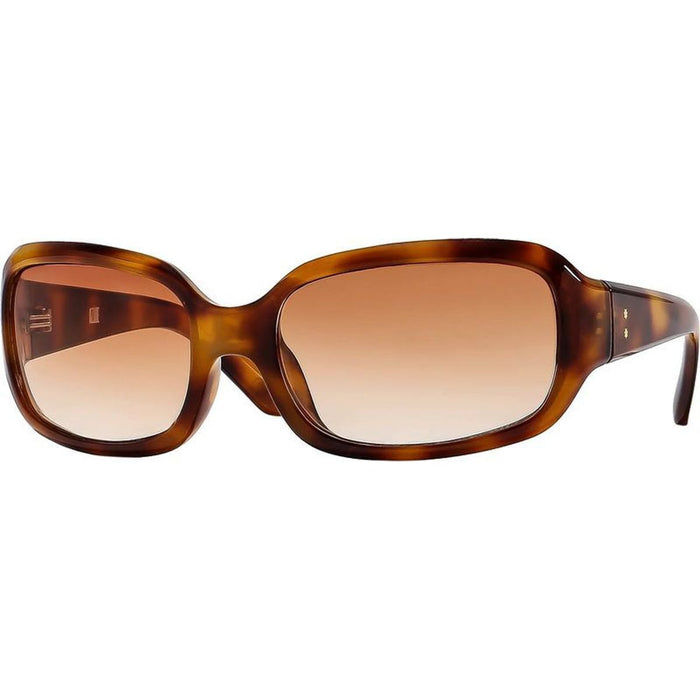 Farrow, Maple Tortoiseshell/Cinnamon Gradient Lenses