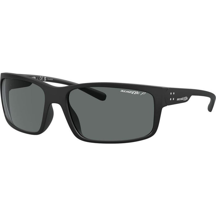 Fastball 2.0 AN4242, Matte Black/Grey Polarised Lenses