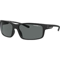 Fastball 2.0 AN4242, Matte Black/Grey Polarised Lenses