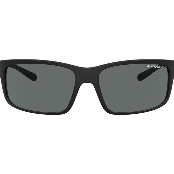 Fastball 2.0 AN4242, Matte Black/Grey Polarised Lenses