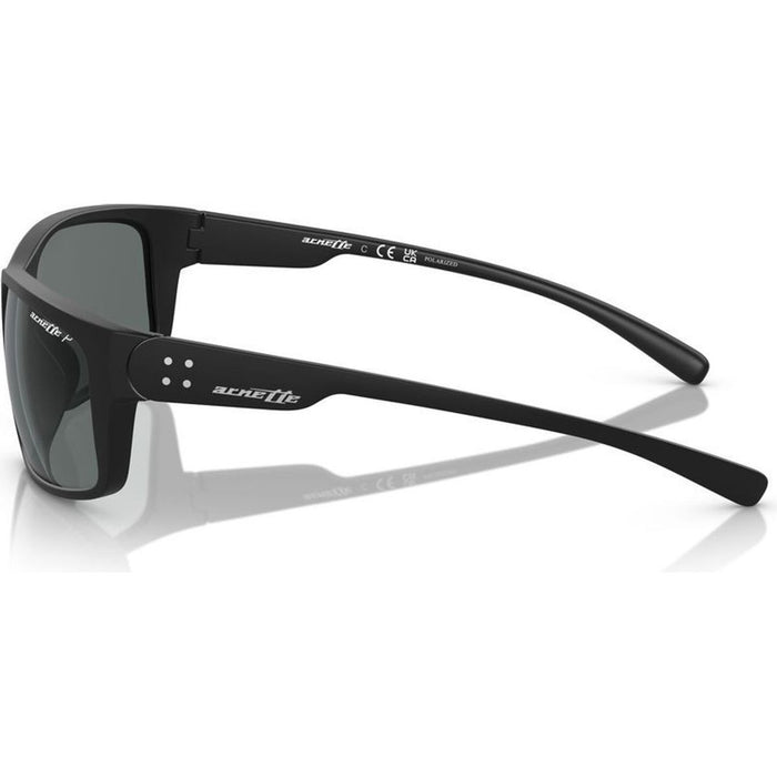 Fastball 2.0 AN4242, Matte Black/Grey Polarised Lenses