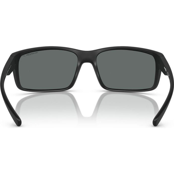Fastball 2.0 AN4242, Matte Black/Grey Polarised Lenses