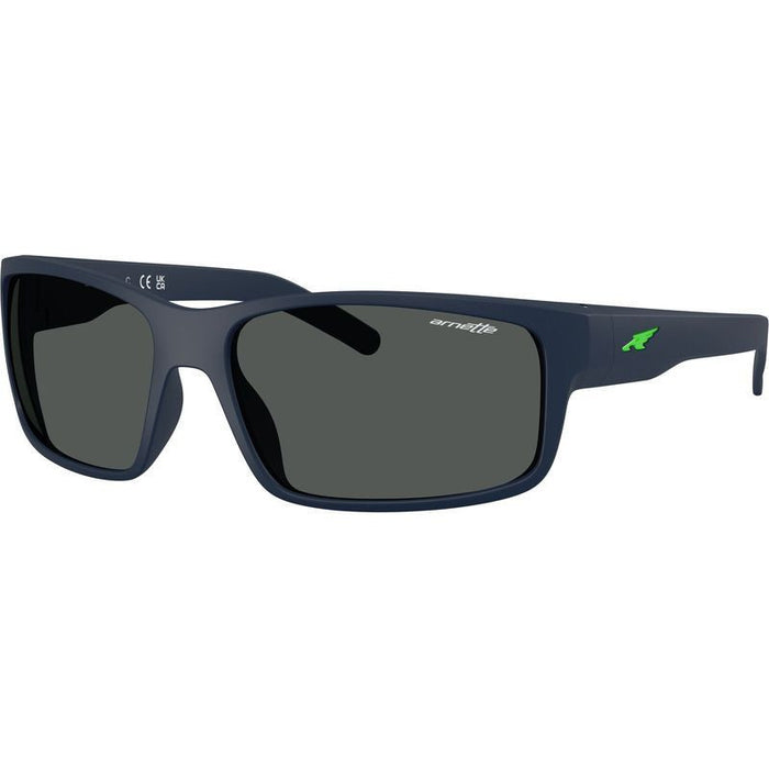 Fastball AN4202, Matte Dark Blue/Dark Grey Lenses