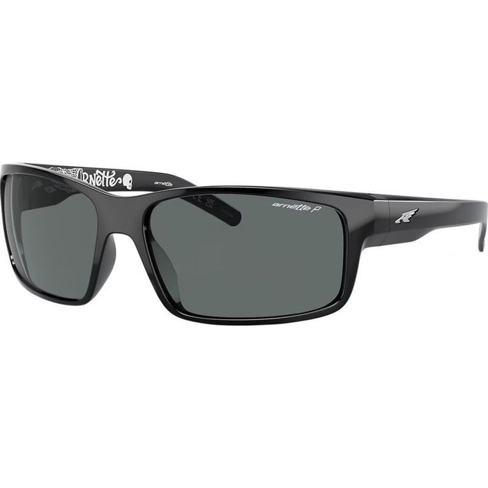 Fastball AN4202, Black/Grey Polarised Lenses