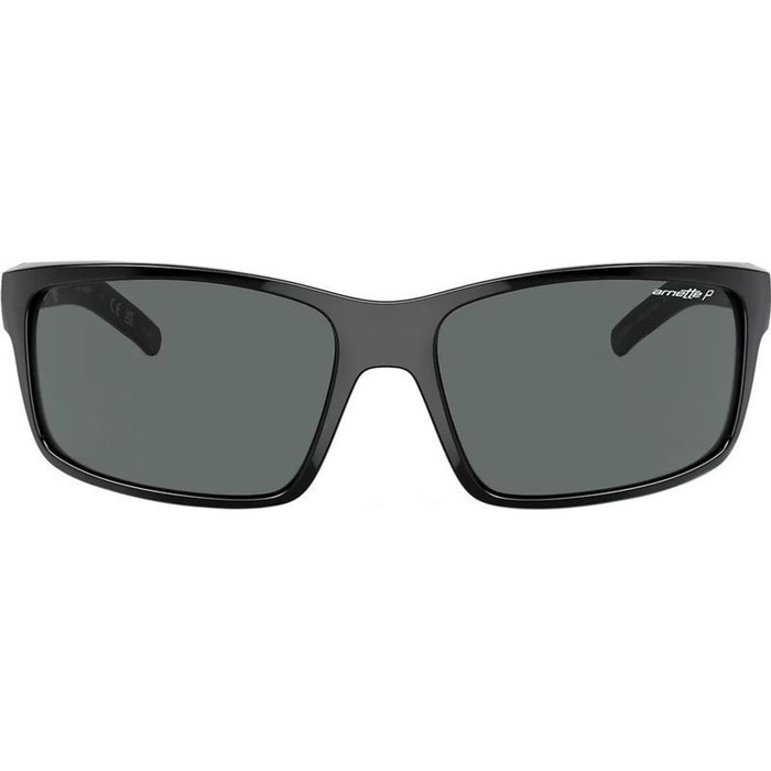 Fastball AN4202, Black/Grey Polarised Lenses