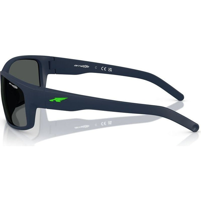 Fastball AN4202, Matte Dark Blue/Dark Grey Lenses