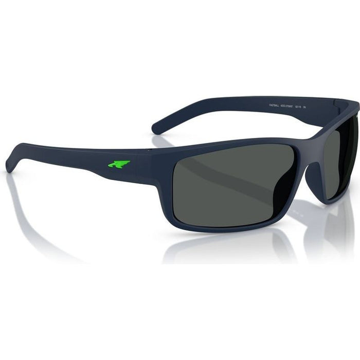 Fastball AN4202, Matte Dark Blue/Dark Grey Lenses