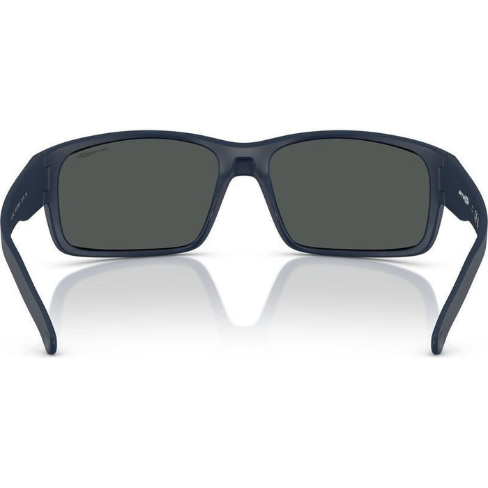 Fastball AN4202, Matte Dark Blue/Dark Grey Lenses