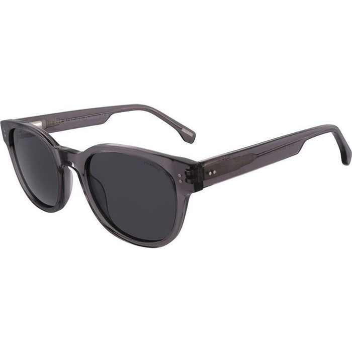 Federico, Bio Crystal Grey/Grey Polarised Lenses