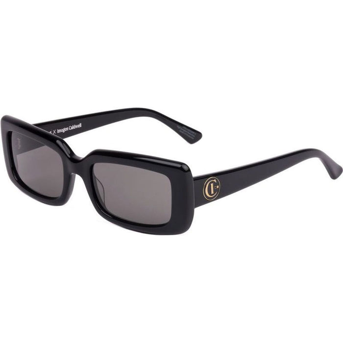 Felix, Eco Black/Neutral Grey Glass Lenses