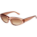 Femme, Rose/Brown Gradient Lenses