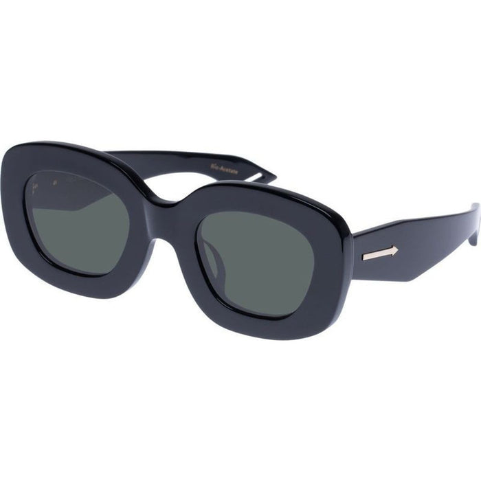 Field Trip, Black/Grass Lenses
