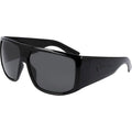 Fin, Black/Smoke LL Lenses