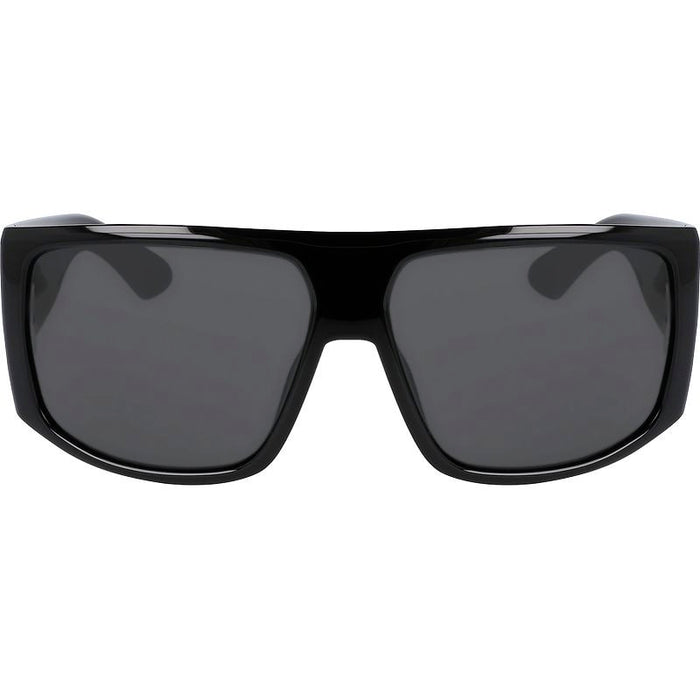 Fin, Black/Smoke LL Lenses