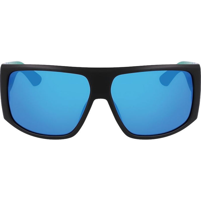 Fin, Clark Little/Blue Ionised LL Polarised Lenses