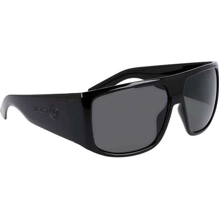 Fin, Black/Smoke LL Lenses
