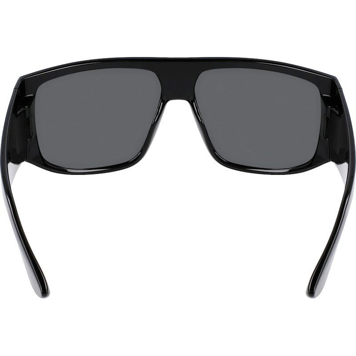 Fin, Black/Smoke LL Lenses