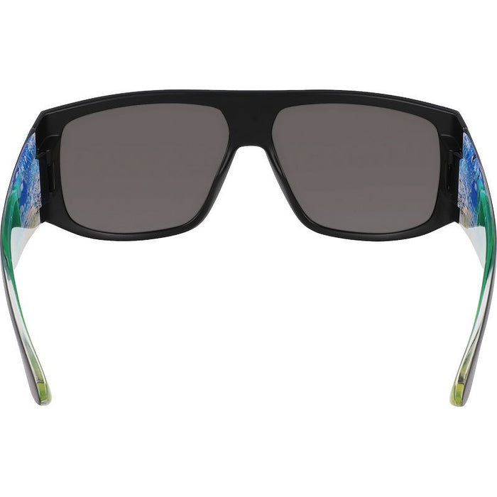 Fin, Clark Little/Blue Ionised LL Polarised Lenses