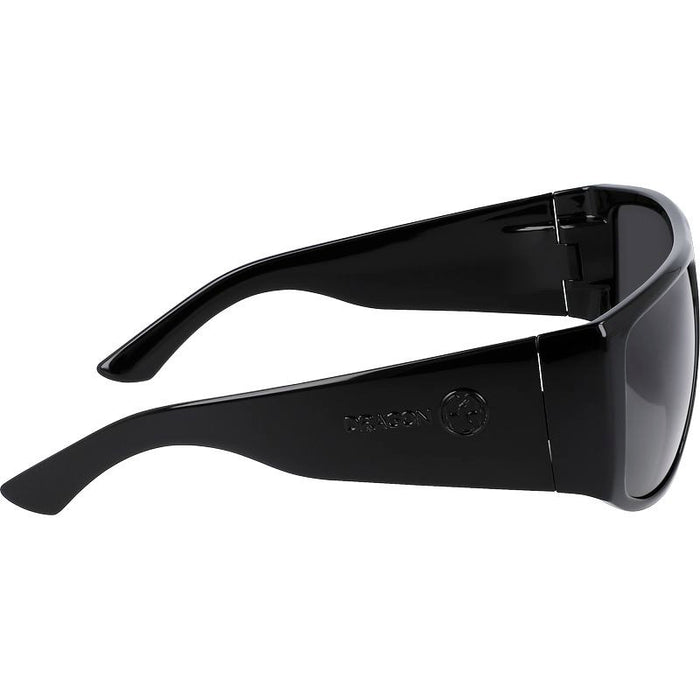 Fin, Black/Smoke LL Lenses