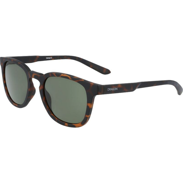 Finch, Matte Tort/G15 LL Lenses