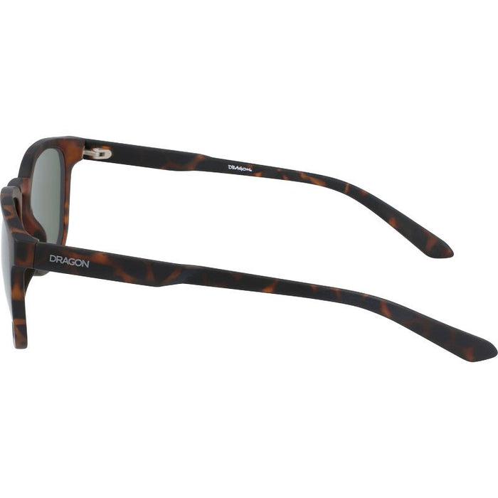 Finch, Matte Tort/G15 LL Lenses