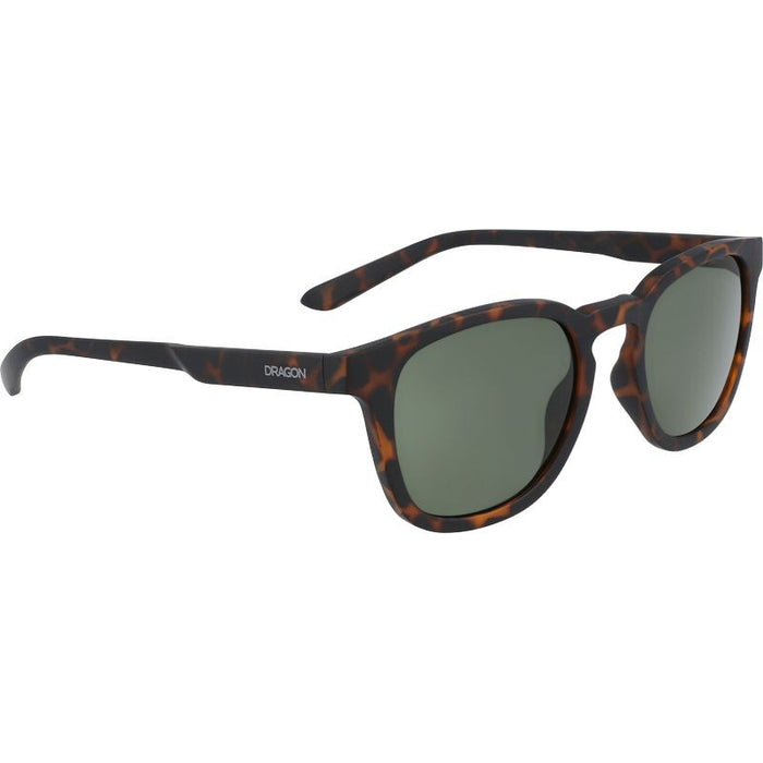 Finch, Matte Tort/G15 LL Lenses