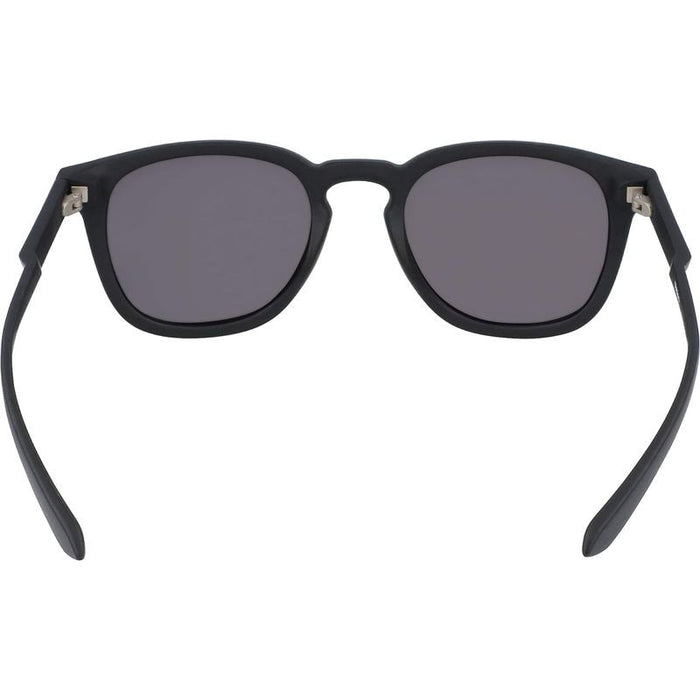 Finch, Matte Black/Smoke LL Polarised Lenses