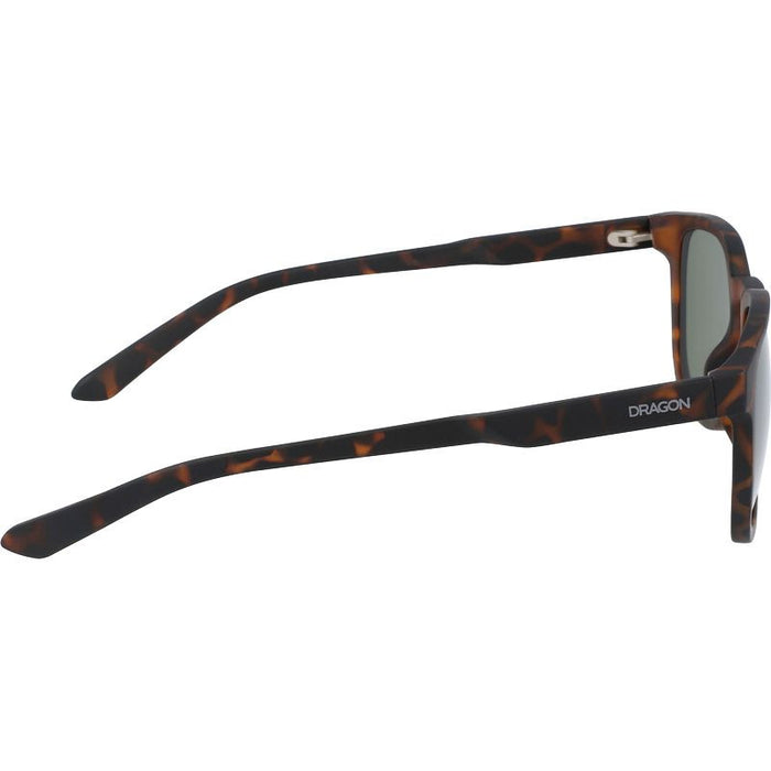 Finch, Matte Tort/G15 LL Lenses