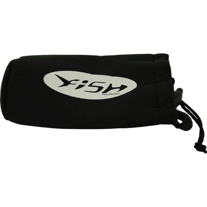 Fish Brand Noeprene Case, Black