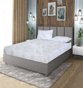 Fitted Double Bed Sheet DS 368 - Nishat Creative Store