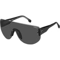 Flaglab 12, Black/Grey Lenses