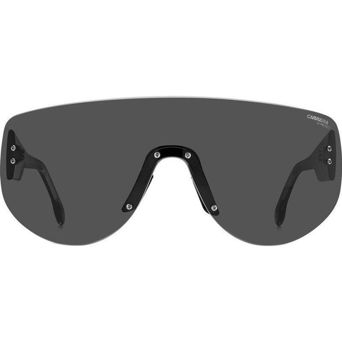 Flaglab 12, Black/Grey Lenses