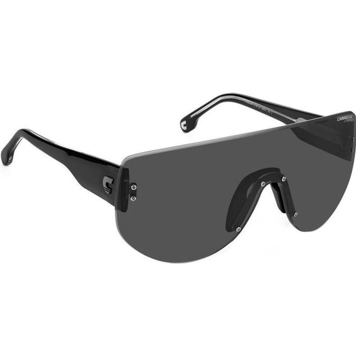 Flaglab 12, Black/Grey Lenses
