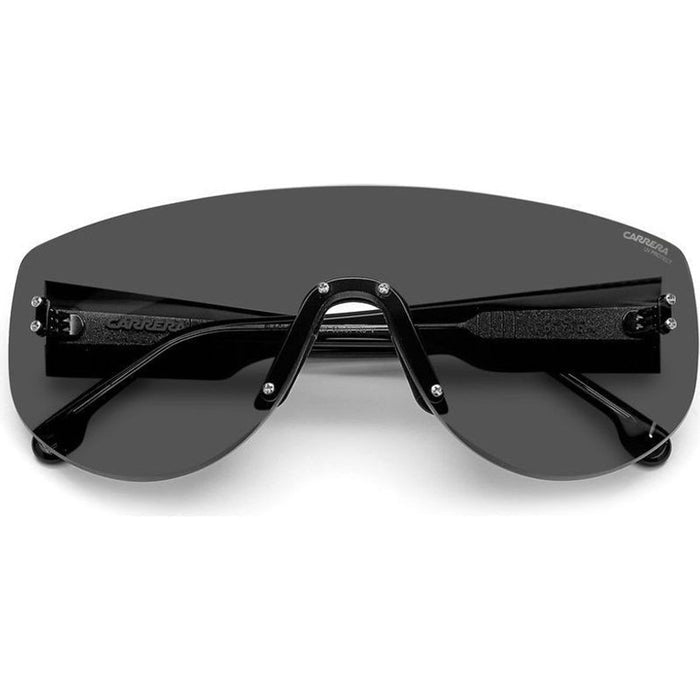 Flaglab 12, Black/Grey Lenses