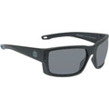 Floating PFR352, Matte Black/Smoke Polarised Lenses