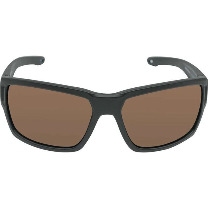 Floating PFR352, Matte Black/Brown Polarised Lenses