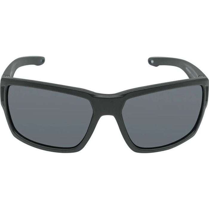 Floating PFR352, Matte Black/Smoke Polarised Lenses