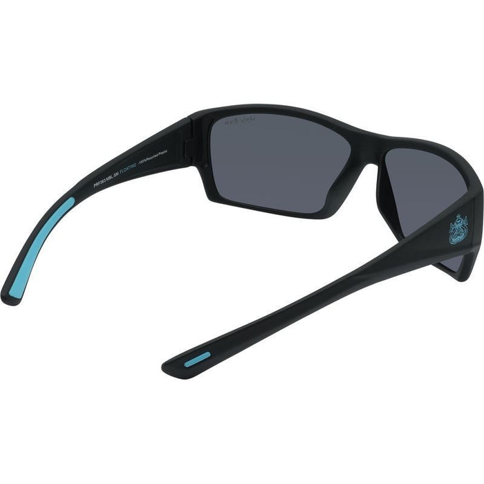 Floating PFR363, Matte Black/Smoke Polarised Lenses