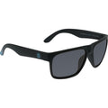 Floating PFR389, Matte Black/Smoke Polarised Lenses