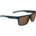 Floating PFR397, Matte Black/Brown Polarised Lenses