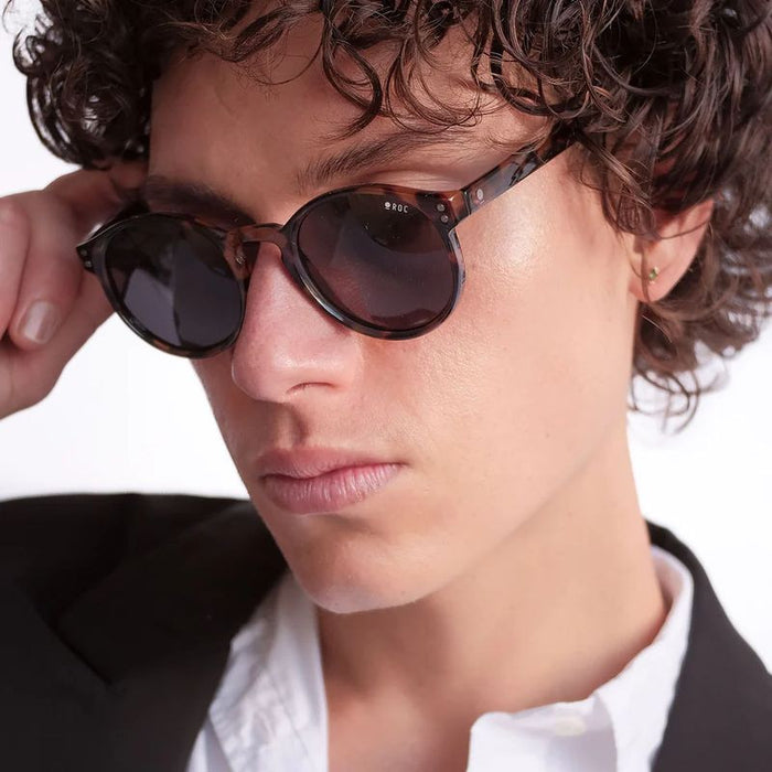 Fly, Tortoiseshell/Smoke Lenses