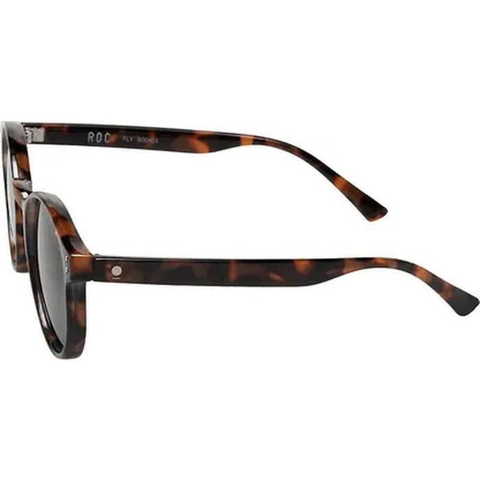 Fly, Tortoiseshell/Smoke Lenses