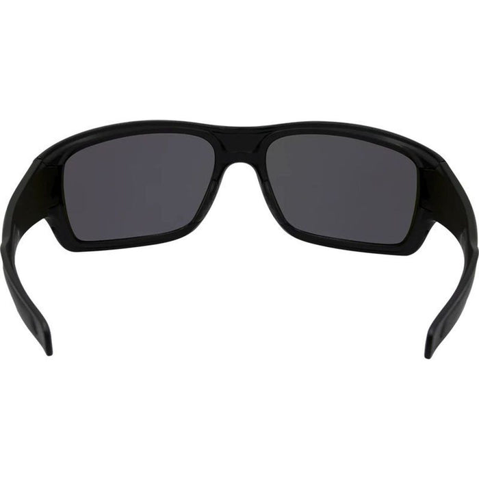 Formation, Matte Black/Green Mirror Polarised Lenses