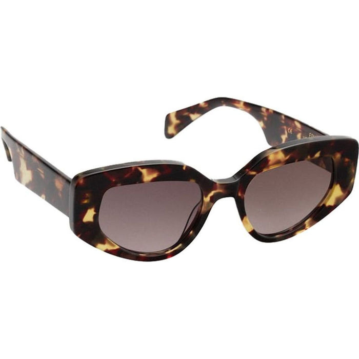 Fowler, Tort/Brown Gradient Lenses