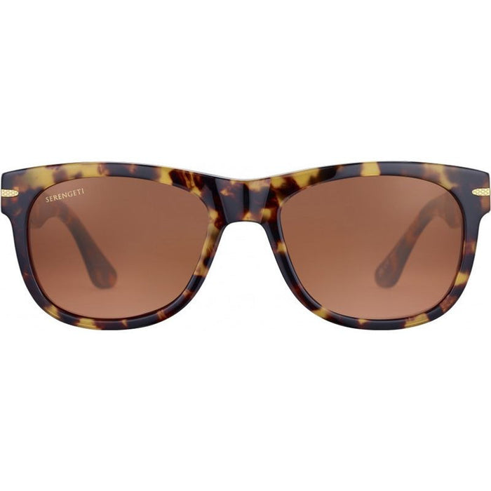 Foyt Large, Shiny Tort Havana/Drivers Photochromic Polarised Glass Lenses