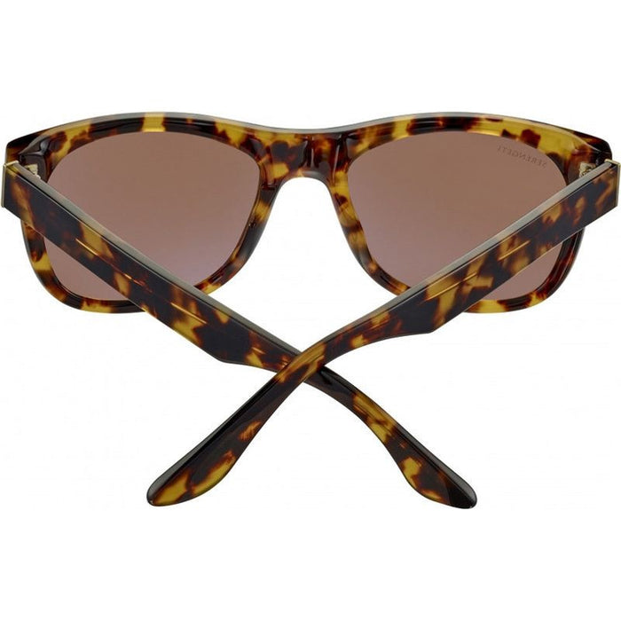 Foyt Large, Shiny Tort Havana/Drivers Photochromic Polarised Glass Lenses